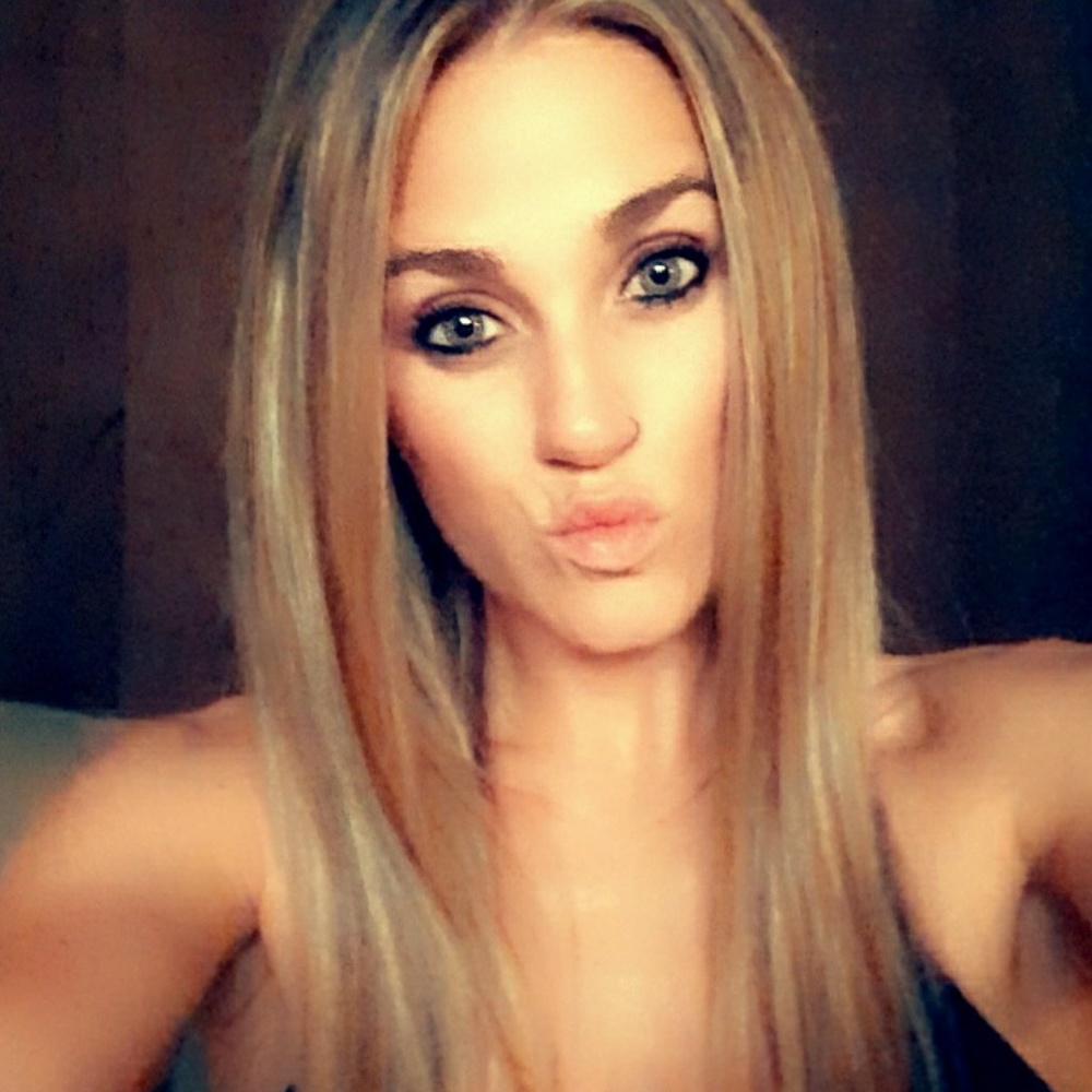 Meet your Posher, Lindsay